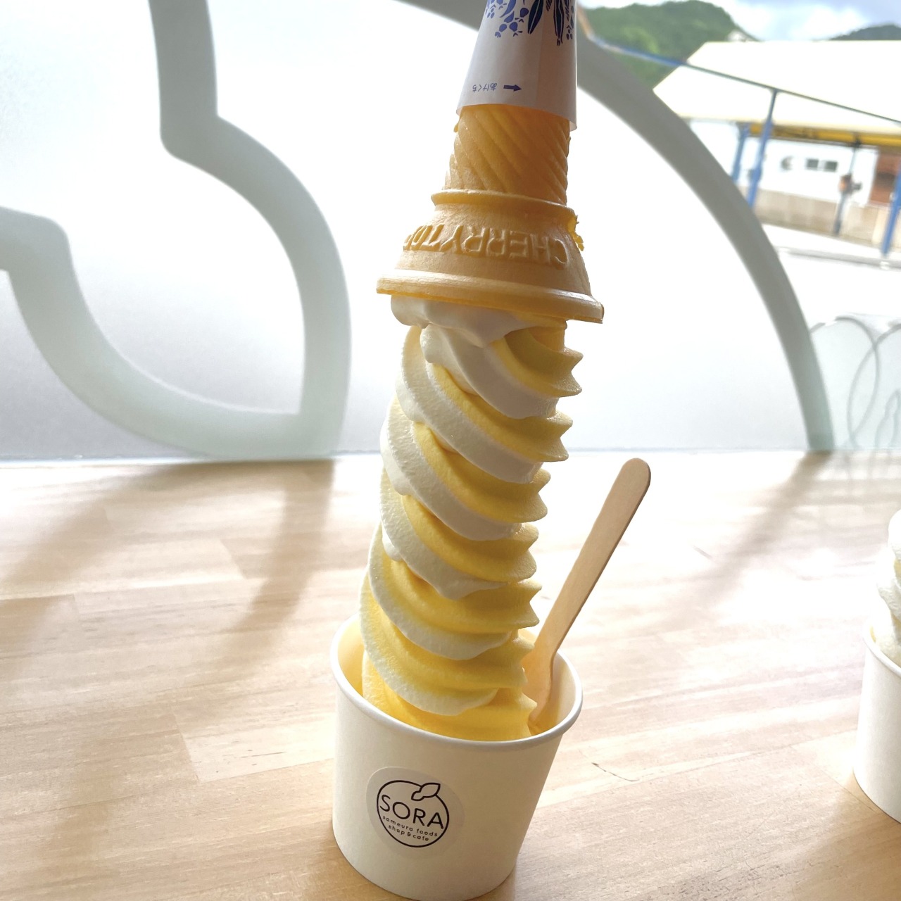 高知で食べられるおすすめスイーツ＃１