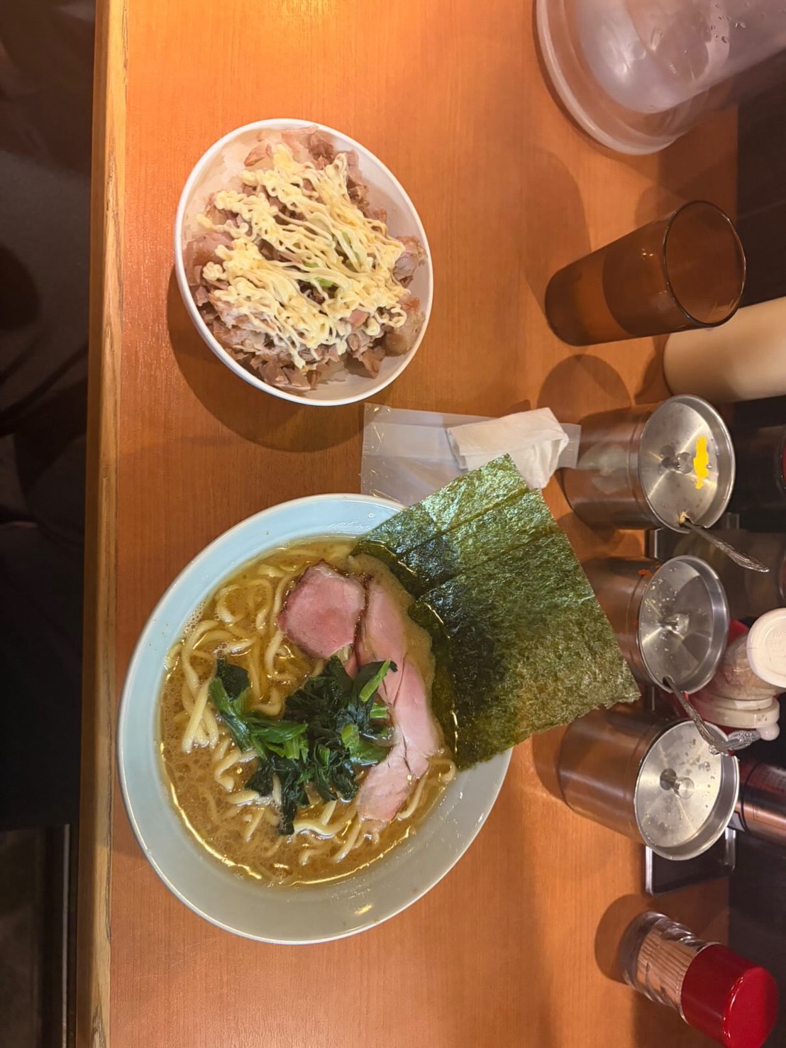 一度食べると癖になる味 「とさの屋」