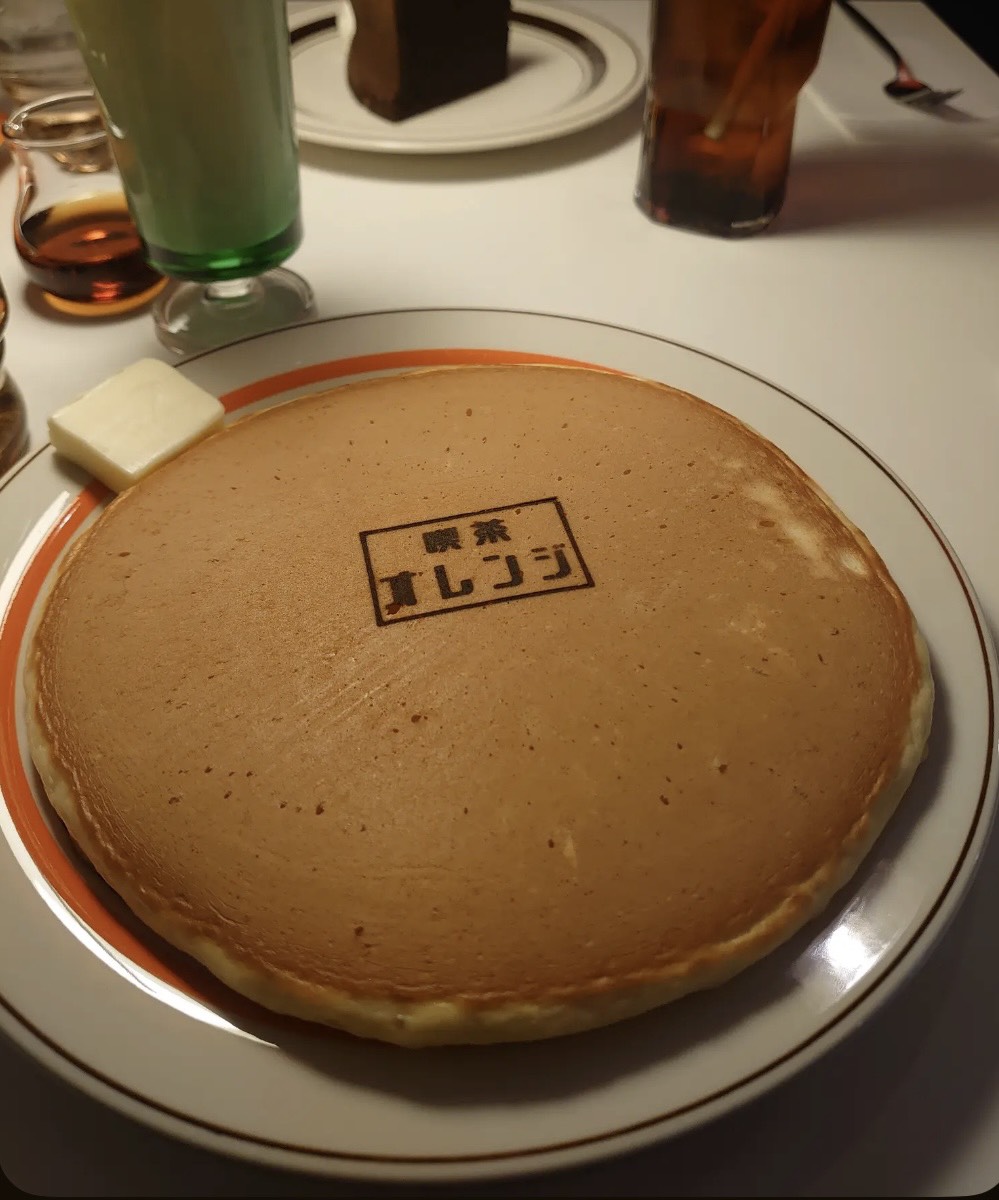 おすすめの喫茶店　