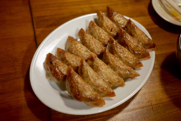 高知の大人気屋台