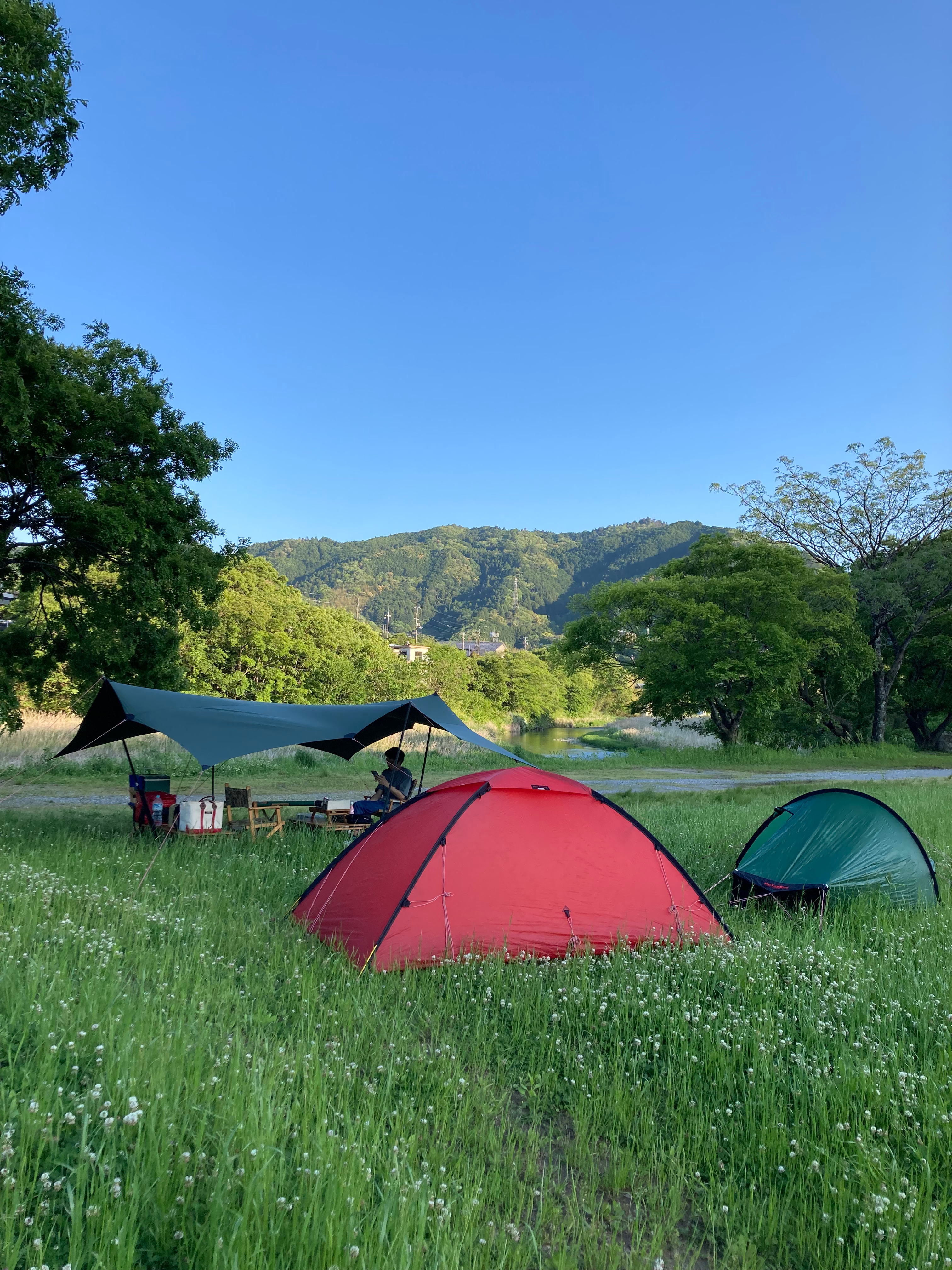 高知県のキャンプスポット　vol.5